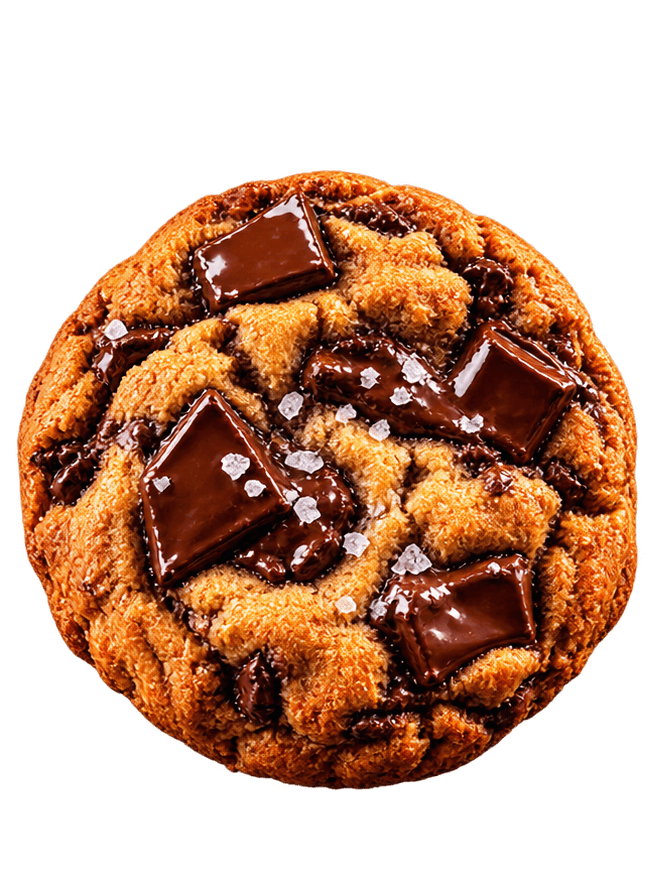 Chocolate Chunk Cookie