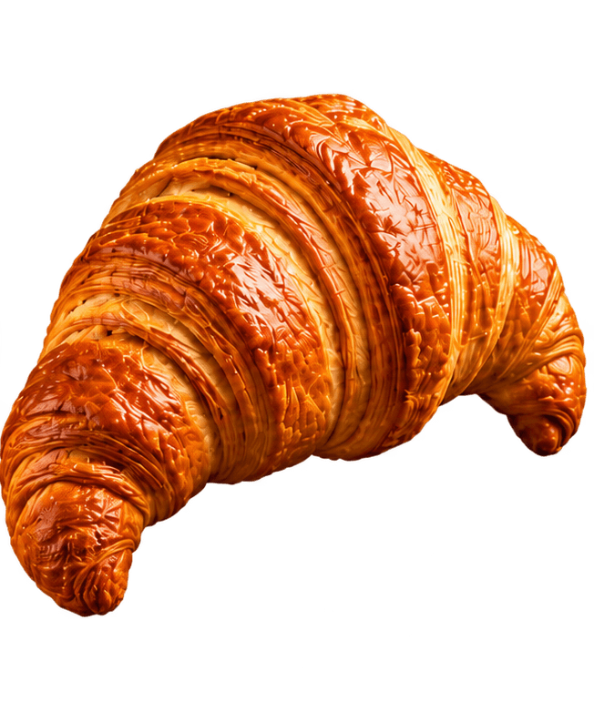 Butter Croissant