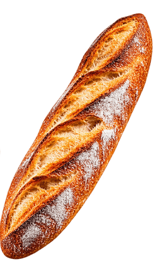 Sourdough Country Loaf